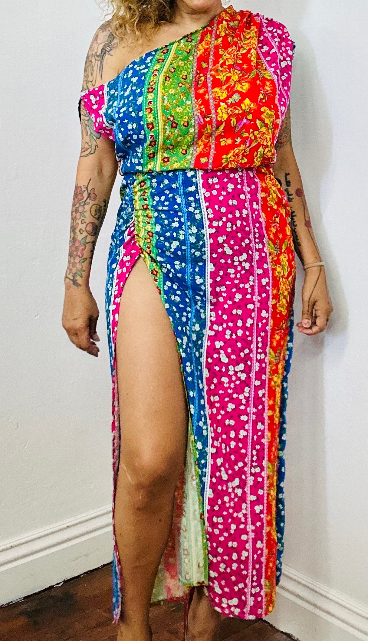 Sofi Dress