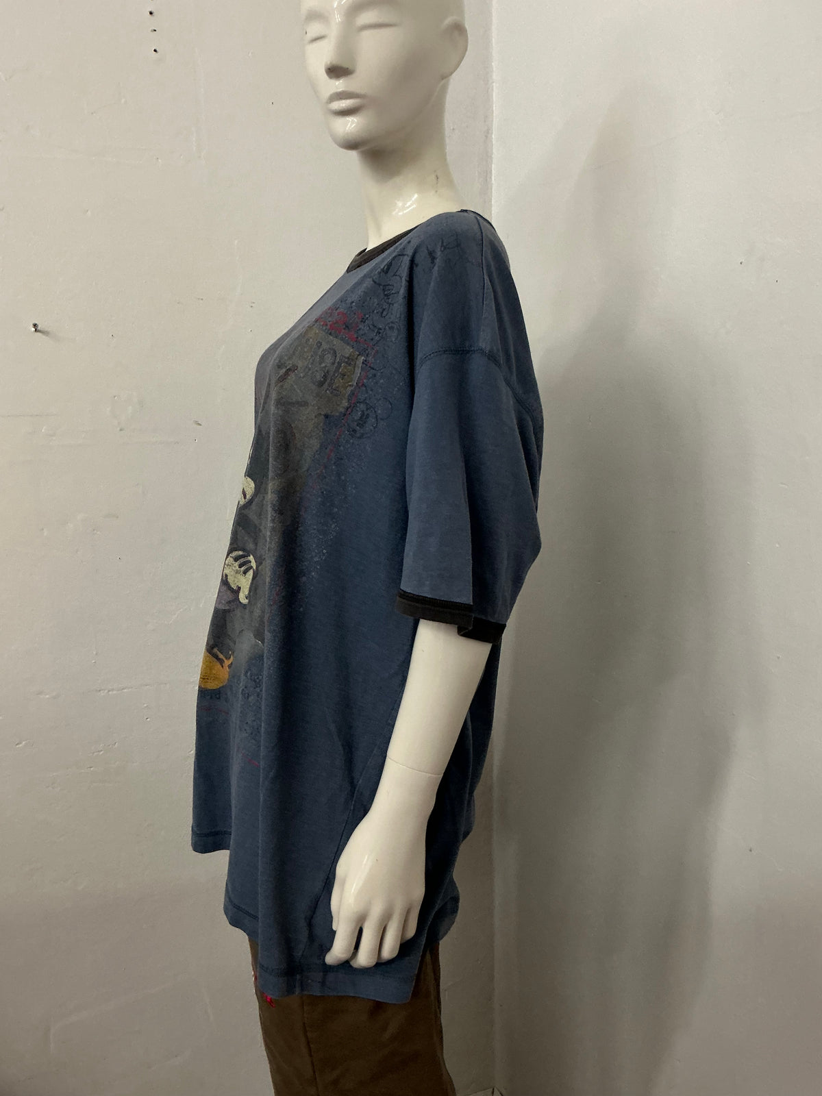 Mickey Mouse original tee