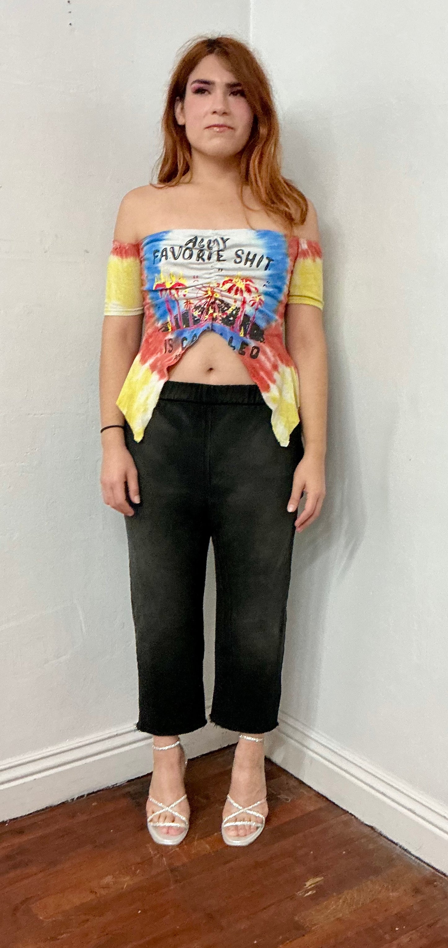 Reworked mini shark bite bottom top