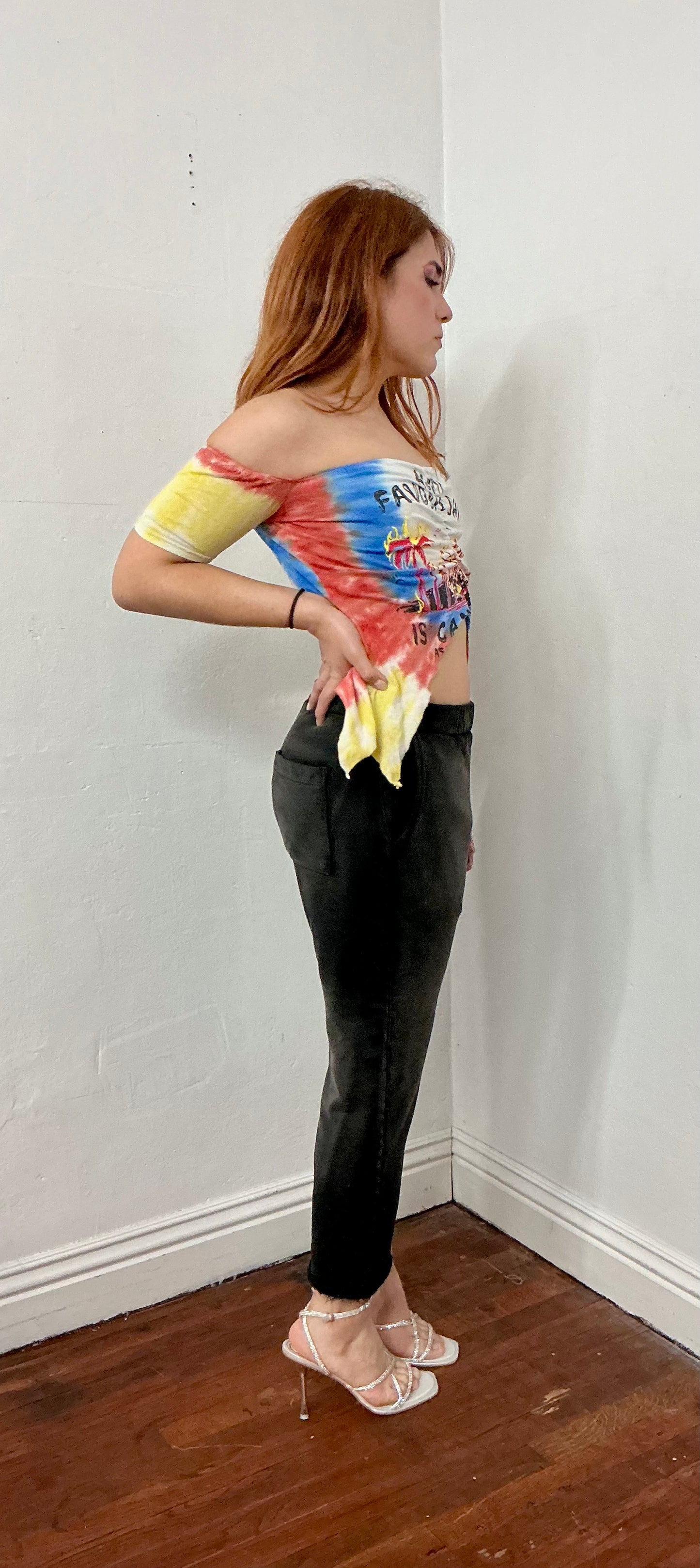 Reworked mini shark bite bottom top