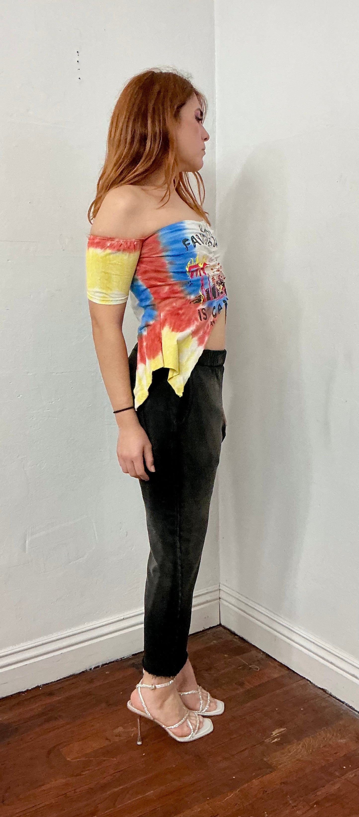 Reworked mini shark bite bottom top