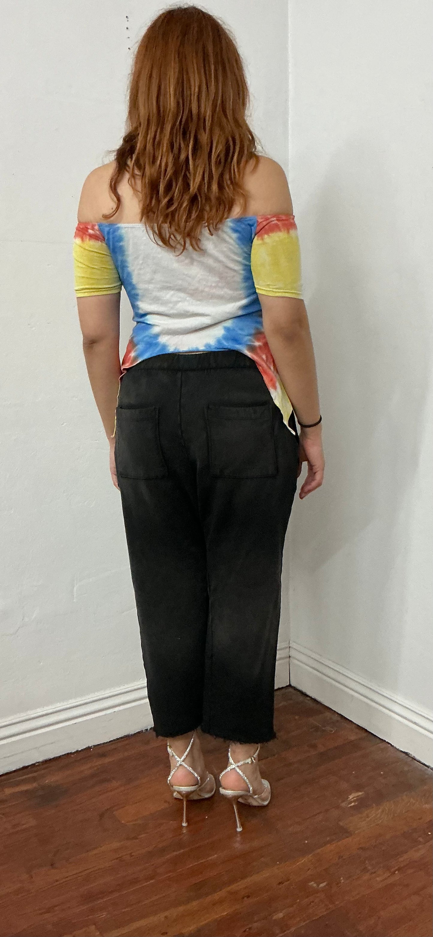 Reworked mini shark bite bottom top