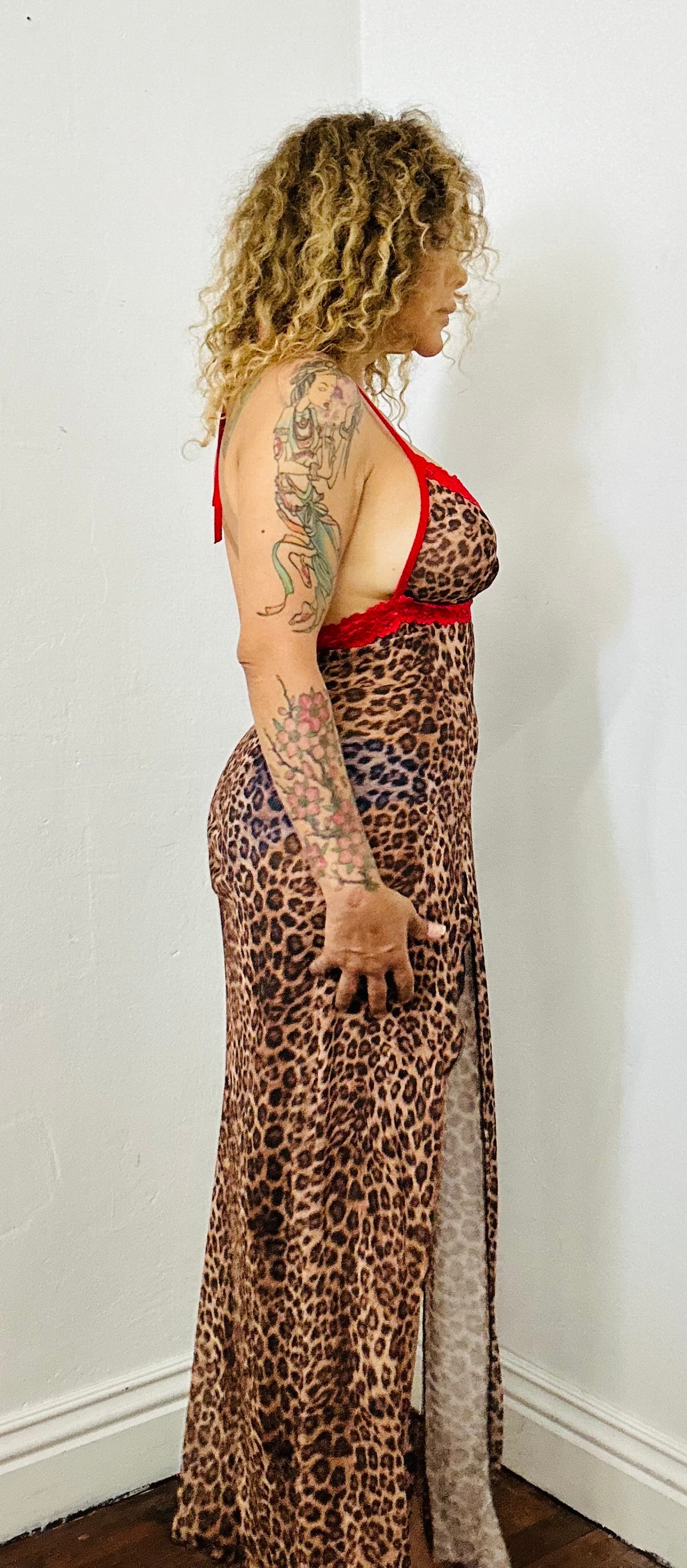 Yaisel Dress