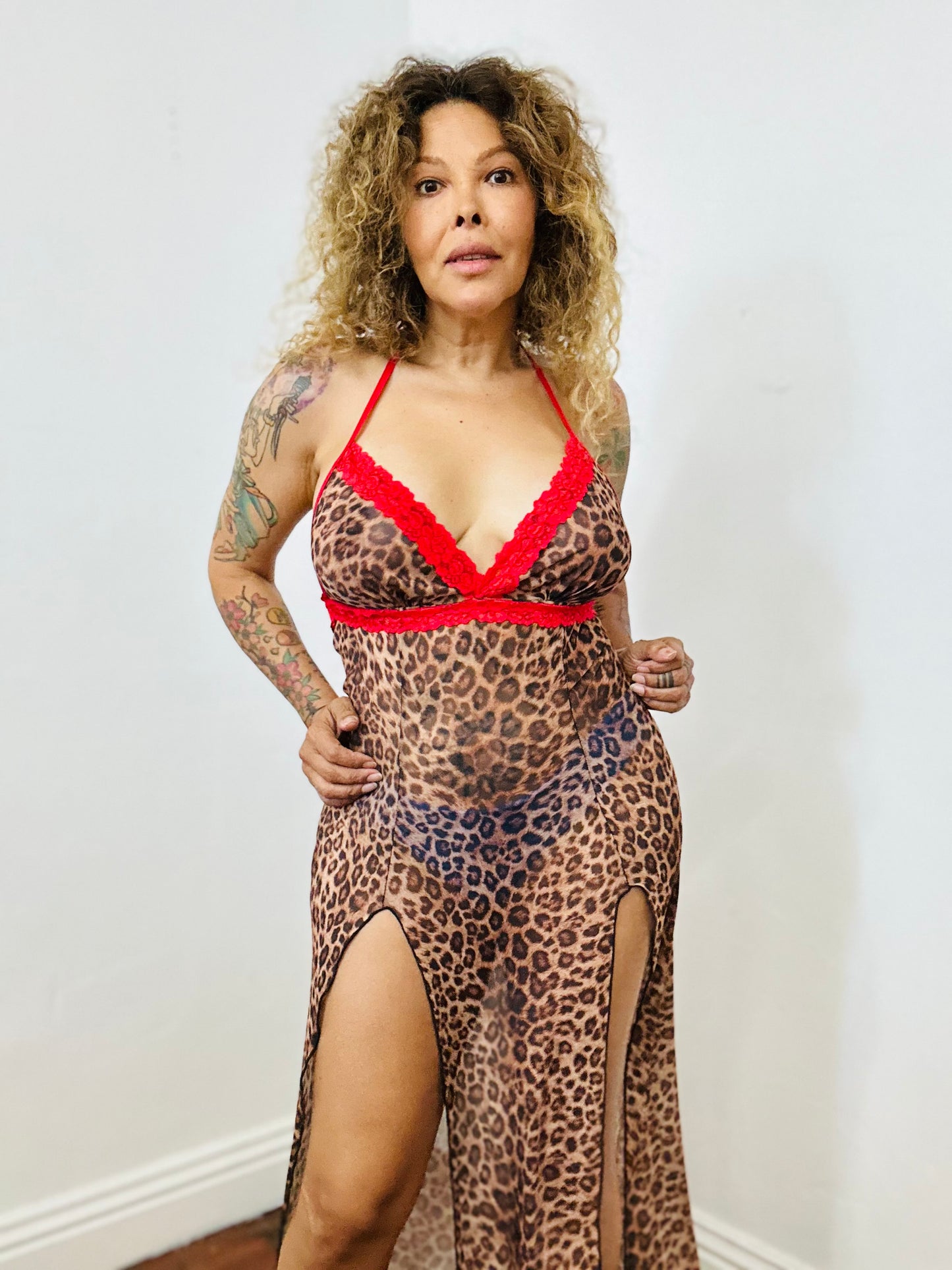 Yaisel Dress