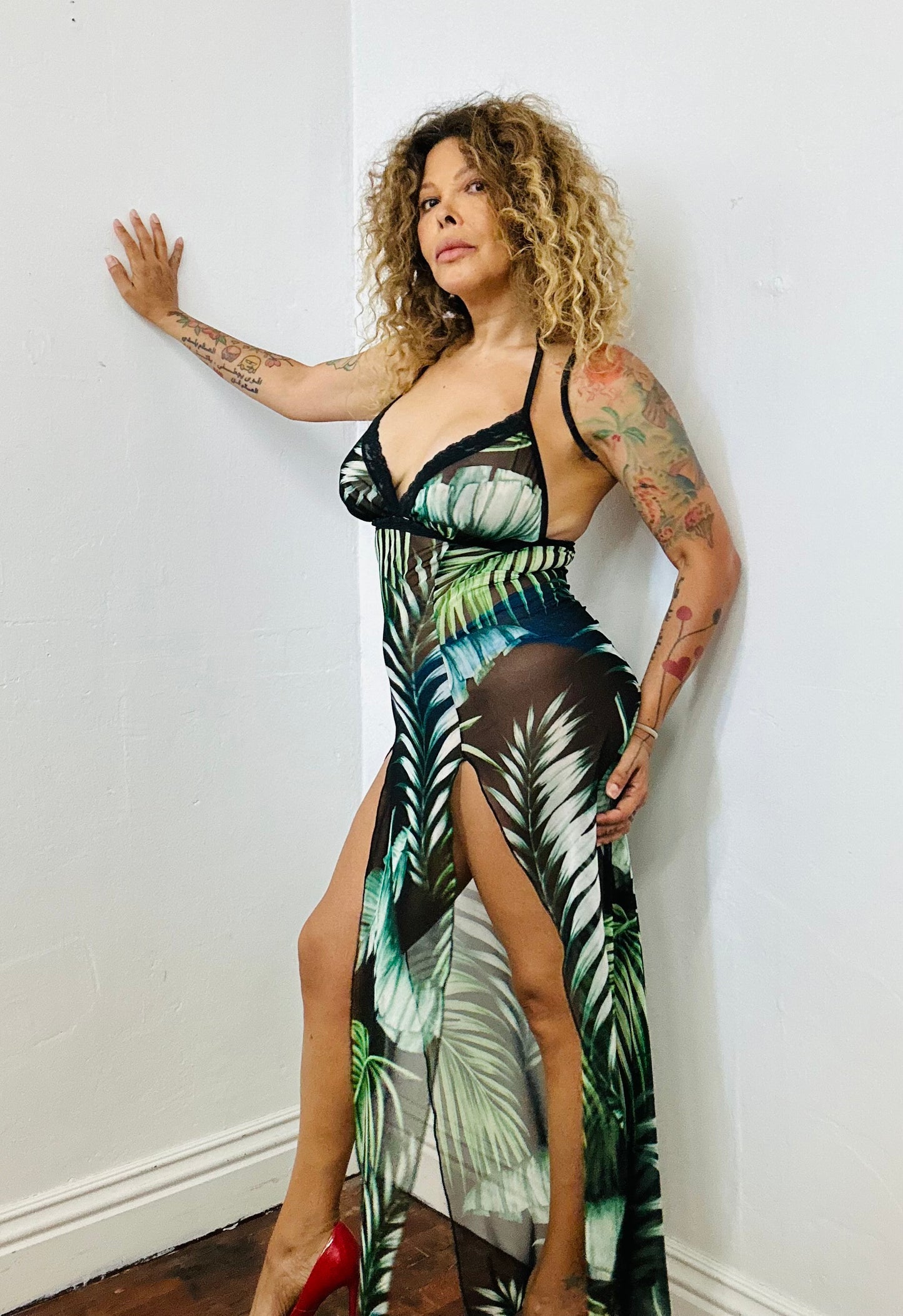 Yaisel Dress