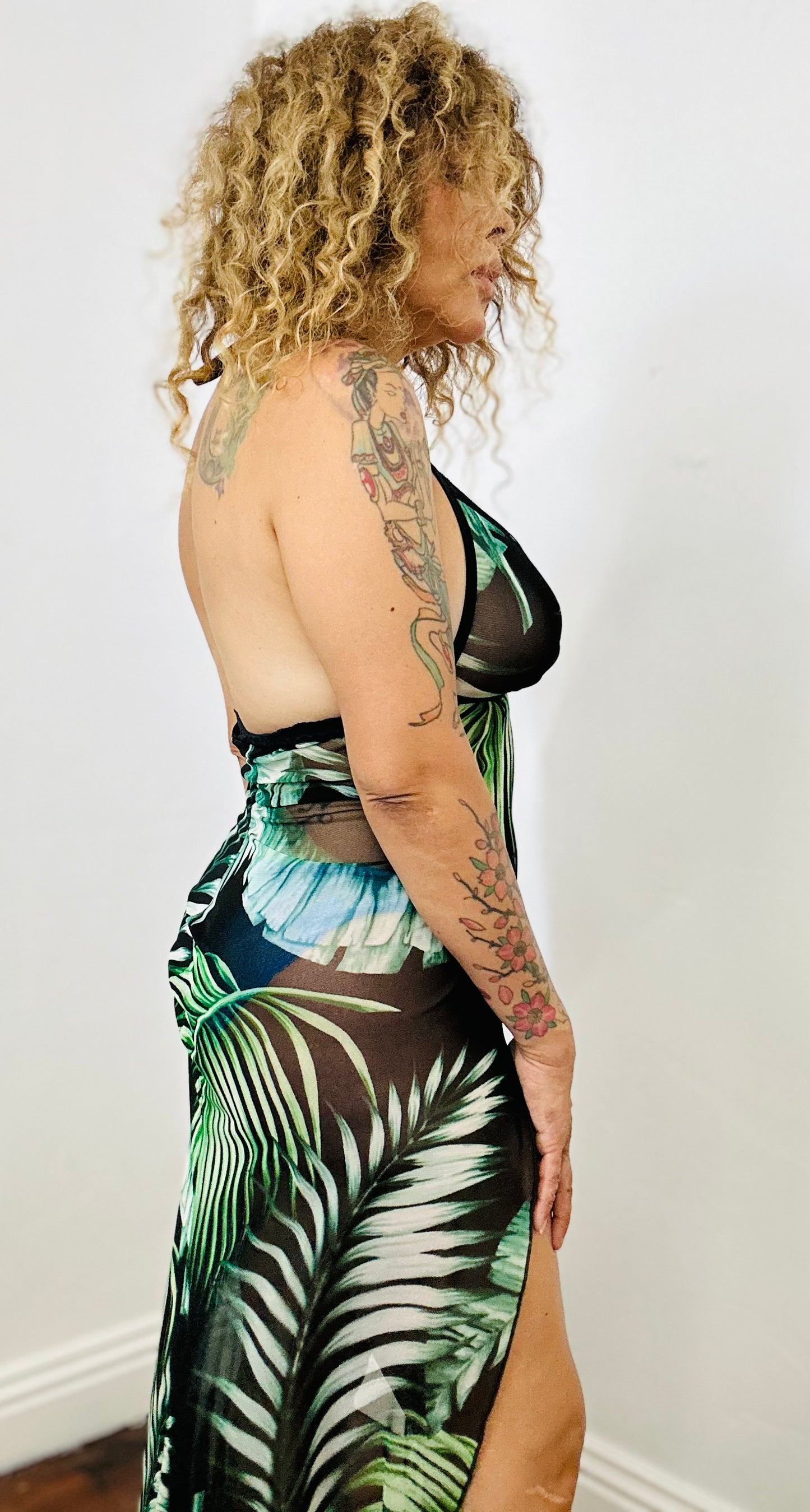 Yaisel Dress