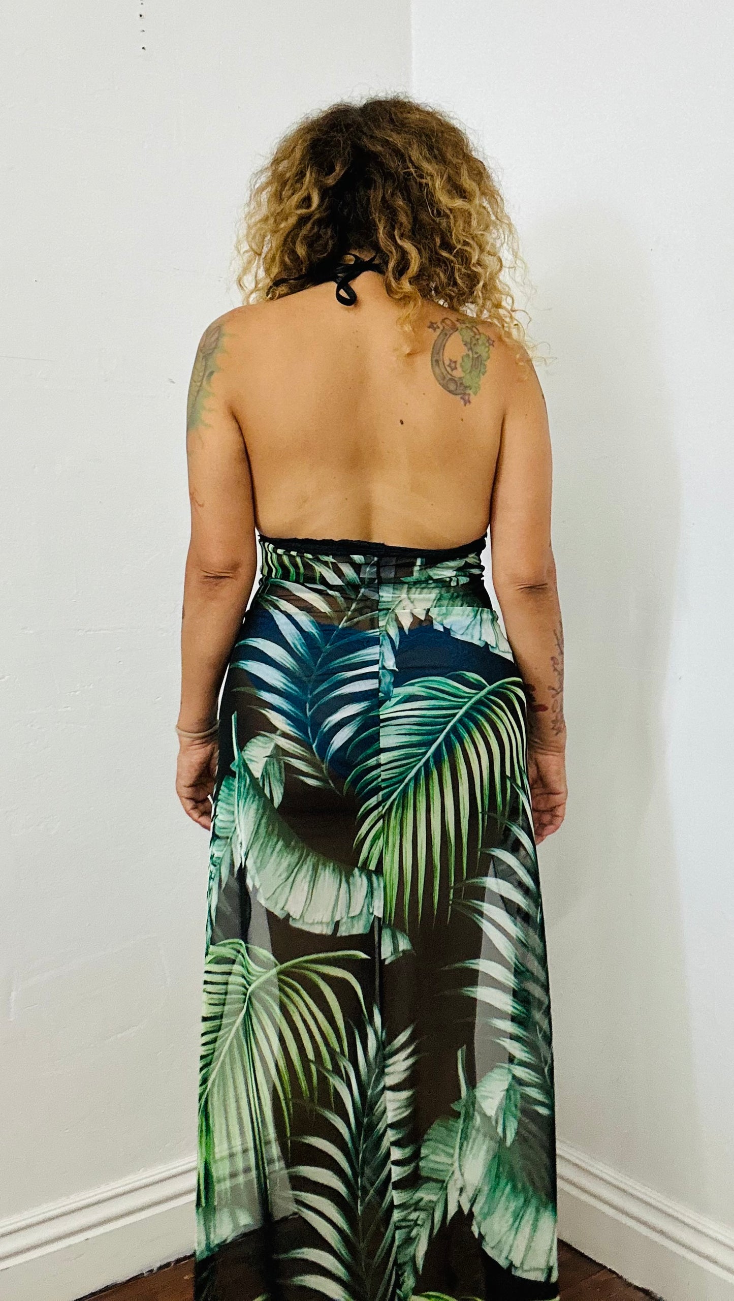 Yaisel Dress