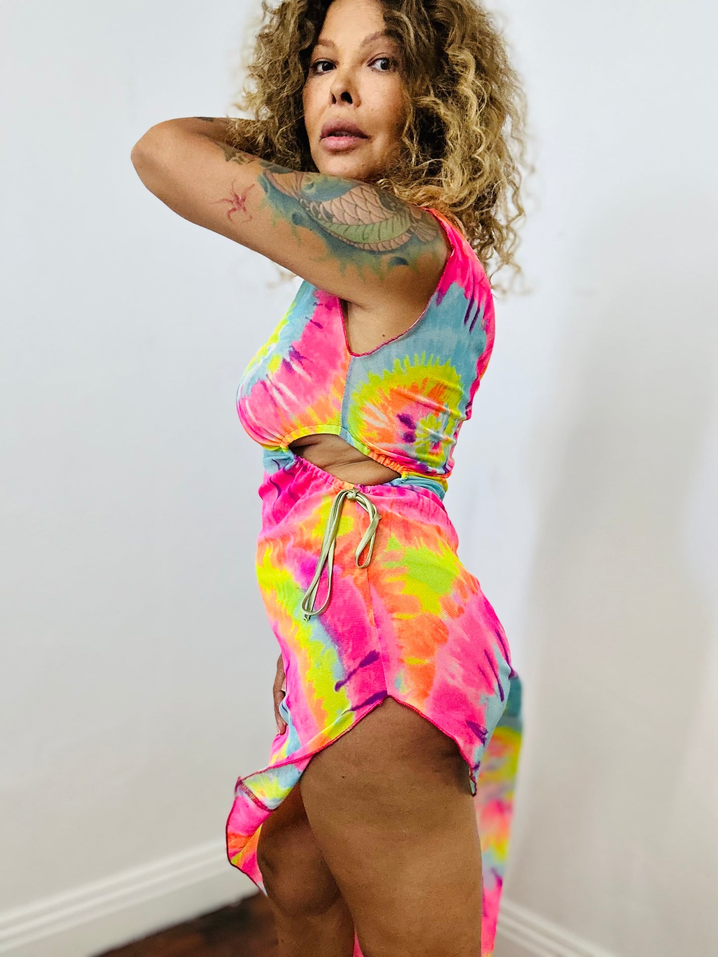 Cindy Dress