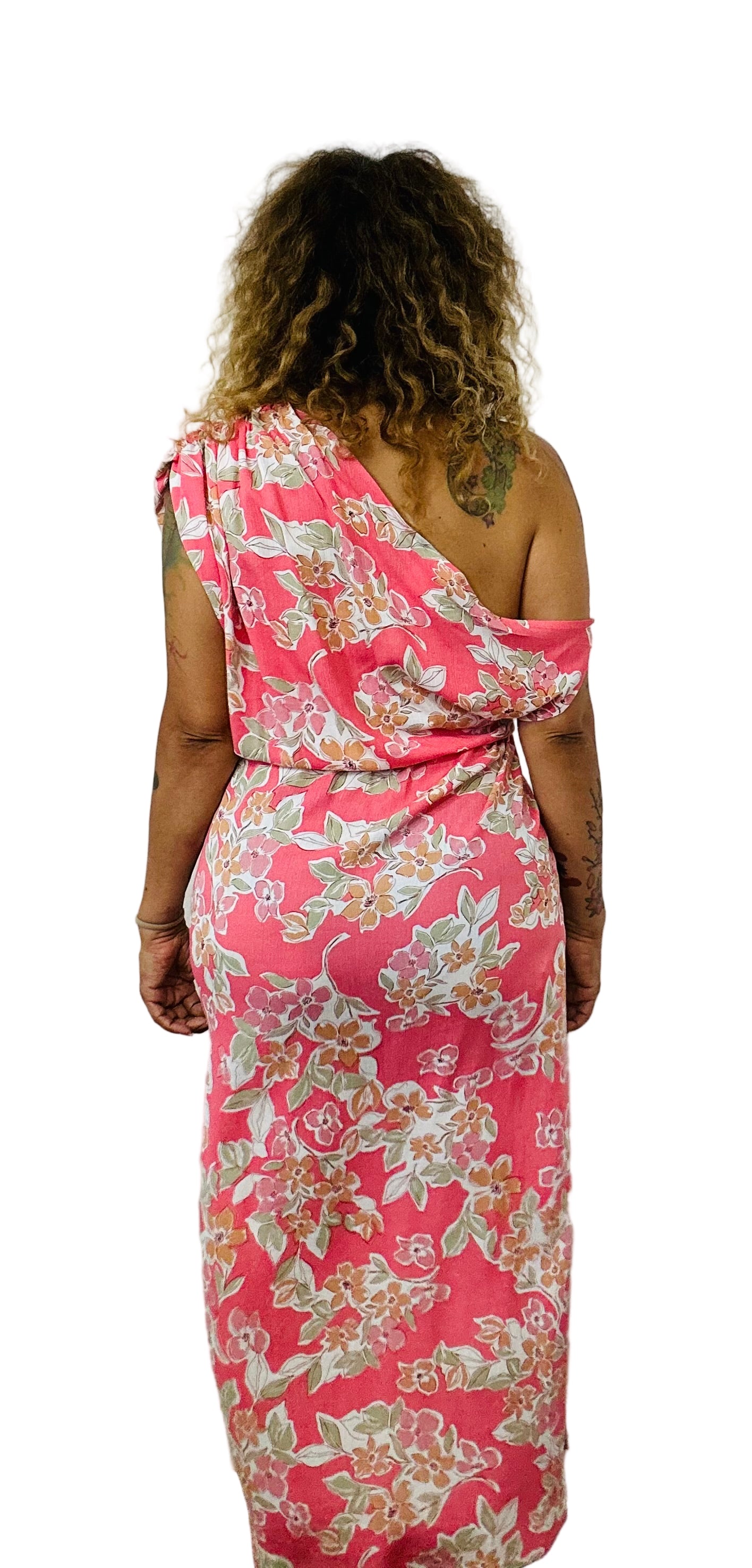 Sofi  Dress