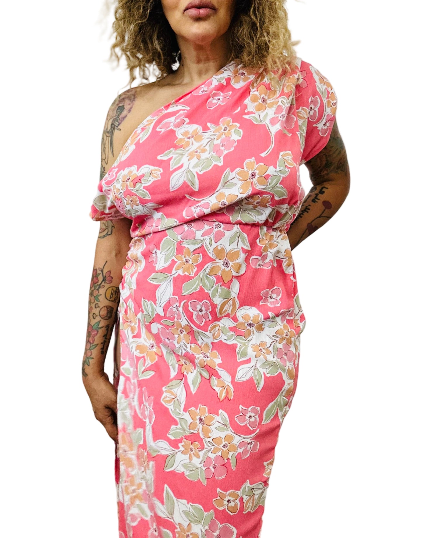 Sofi  Dress