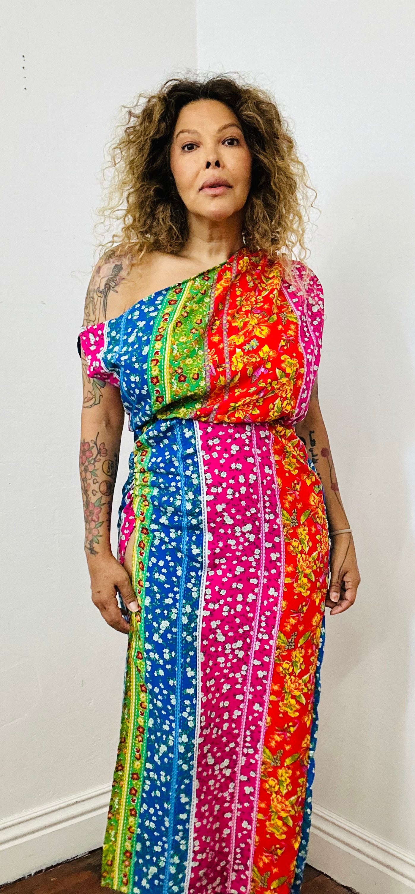 Sofi  Dress