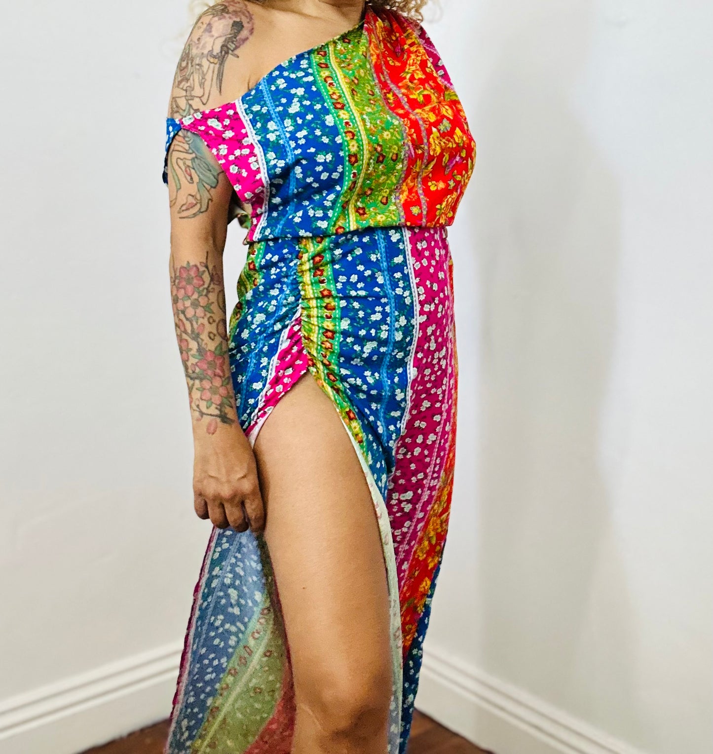 Sofi  Dress