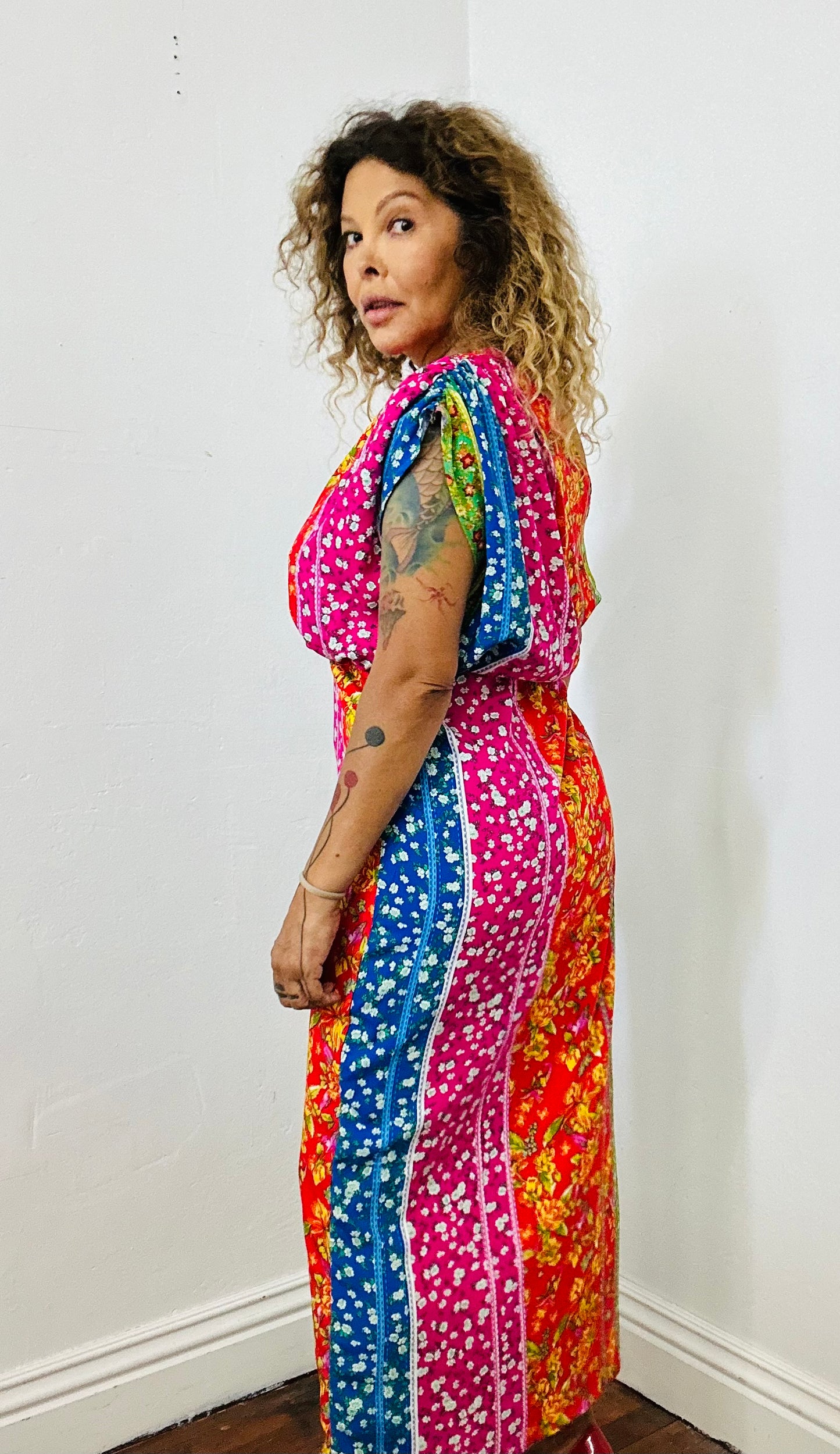 Sofi  Dress