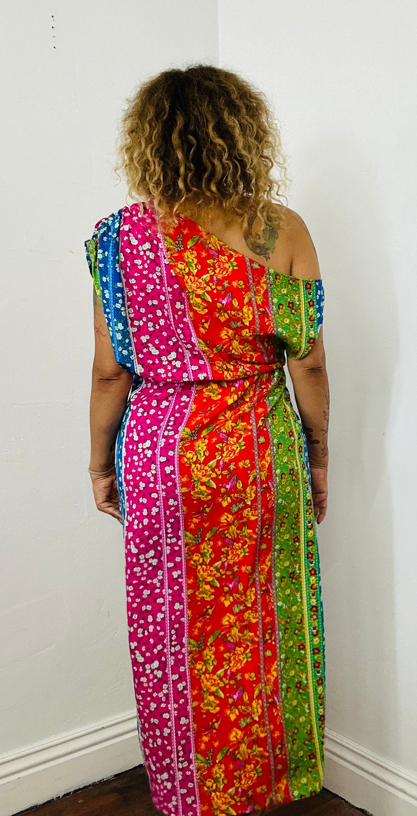 Sofi  Dress