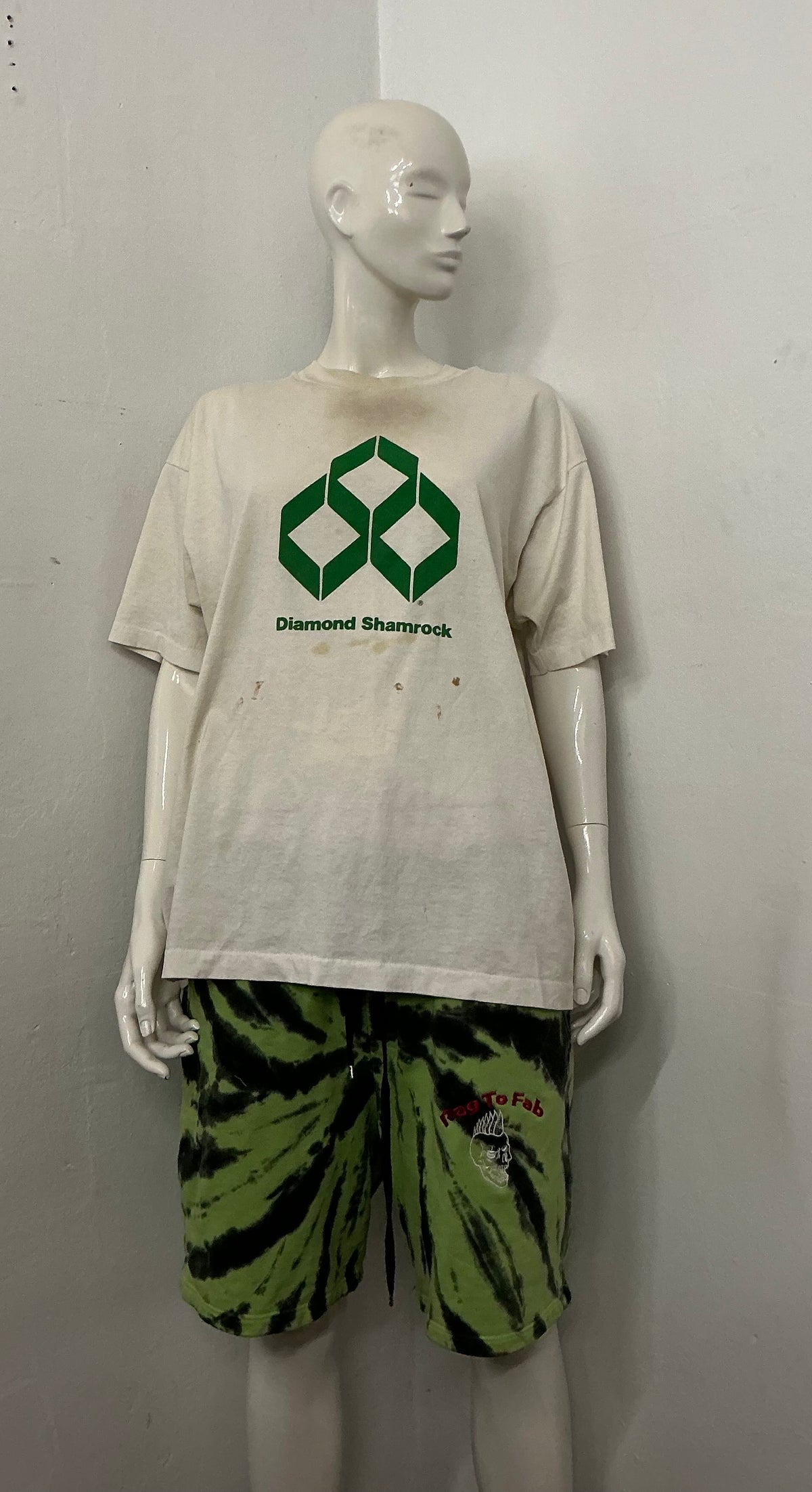 Vintage Screen stars best printed tee 